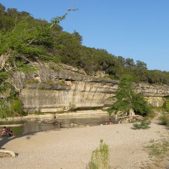 Guadalupe River State Park