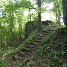 Burg Ziegenberg (Ziegenhagen)