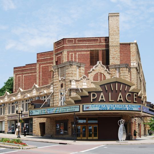 Palace Theatre