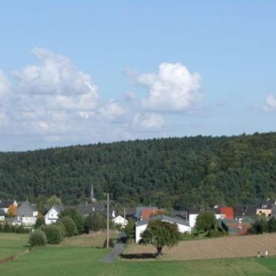 Heiligenroth