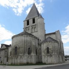 Église Notre-Dame