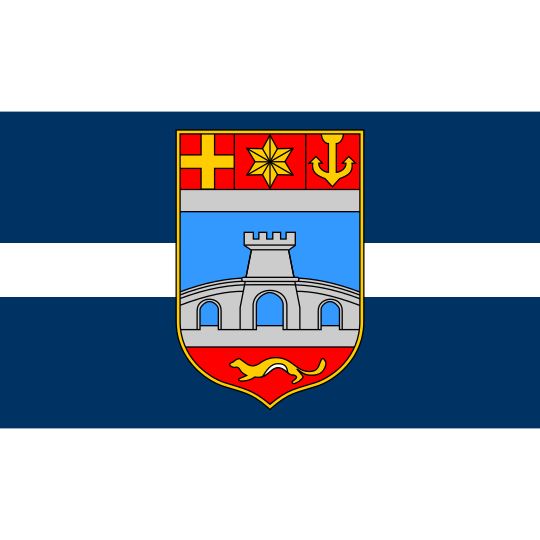 Gespanschaft Osijek-Baranja