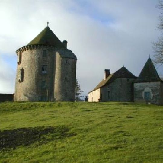 Château de Couffour