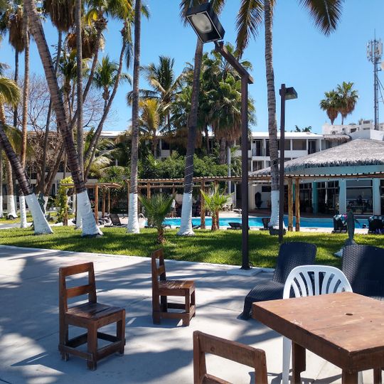 Hotel La Concha