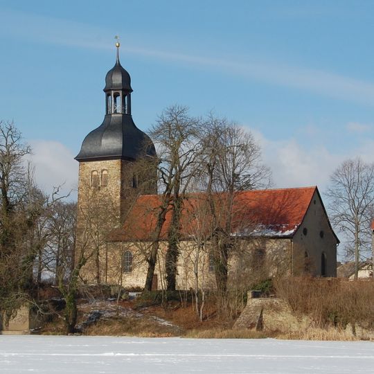 Dorfkirche Flechtingen