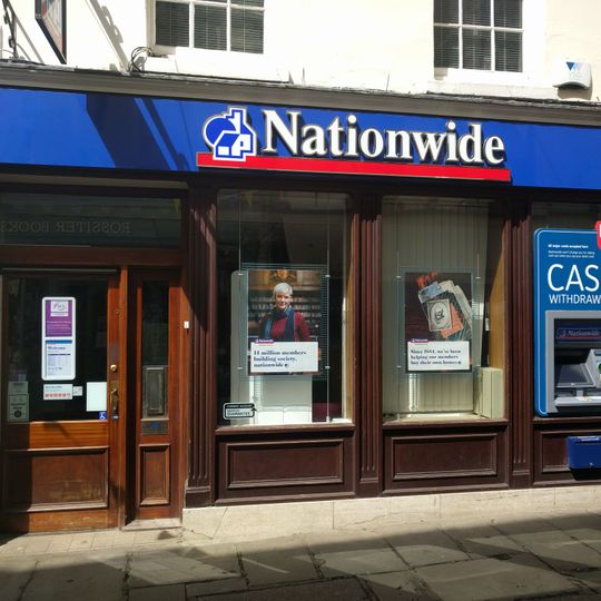 4,Church Street, Monmouth