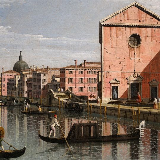 Chiesa di Santa Croce