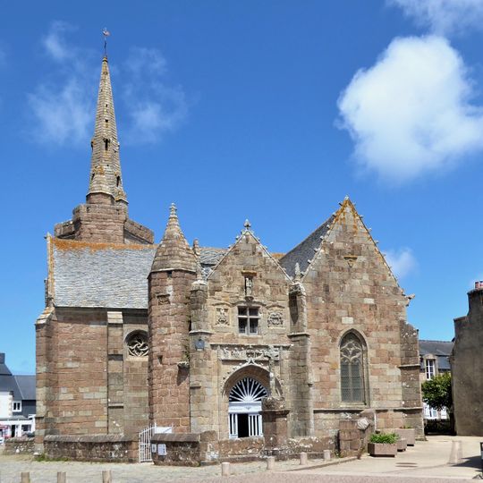 Notre-Dame-de-la-Clarté