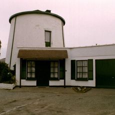 Heirbaanmolen