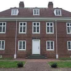 Pennsbury Manor