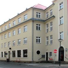 Sparkasse Kötzschenbroda