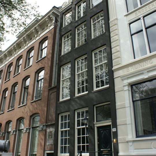 Singel 192, Amsterdam