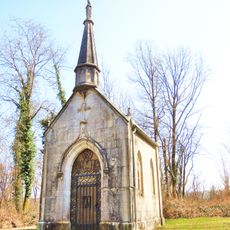 Chapelle du Calvaire du Calvaire