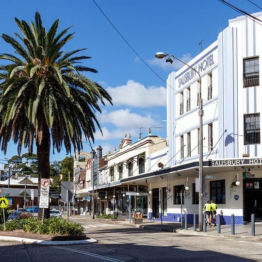Stanmore