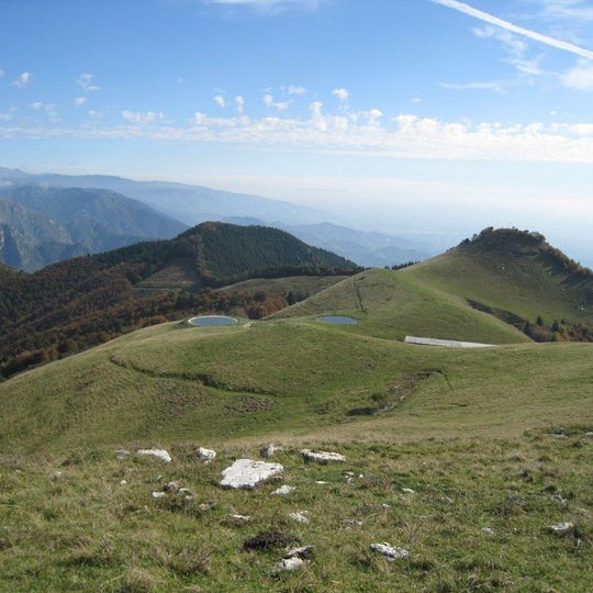 Monte Prenduol