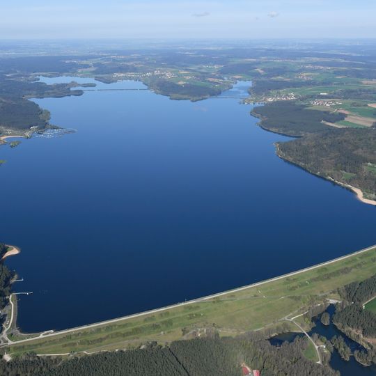 Großer Brombachsee