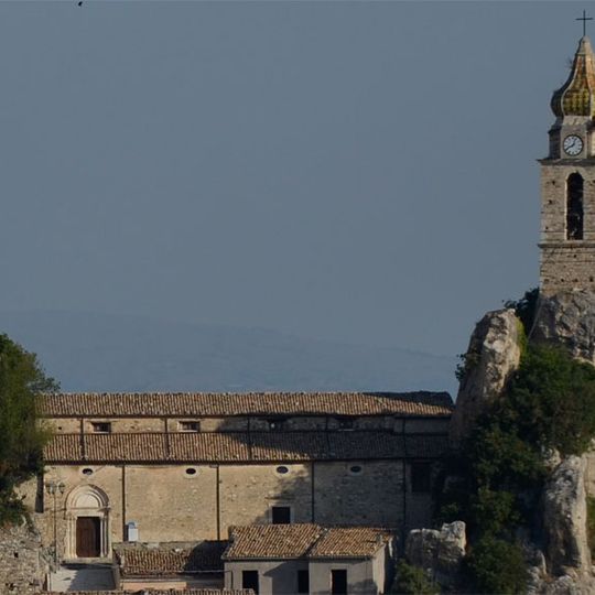 Chiesa di San Silvestro