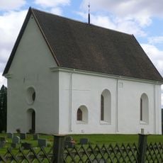 Torsåkers kyrka