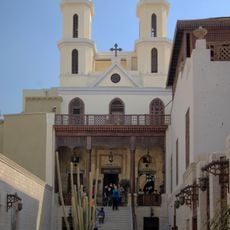 Coptic Cairo