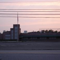 Starland Ballroom