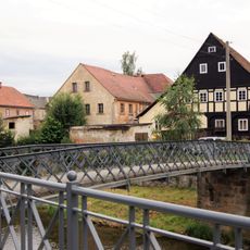 Bridge Gerichtsstraße
