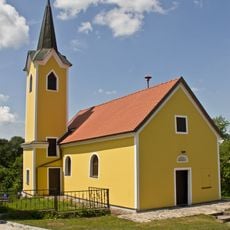 Ortskapelle Krug