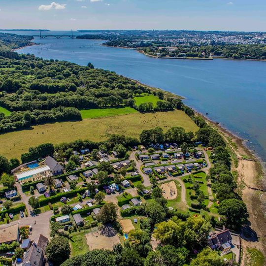 Camping Saint-Jean