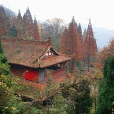 Lingyan Temple
