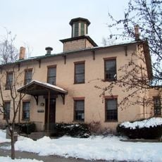 Lansingburgh Academy