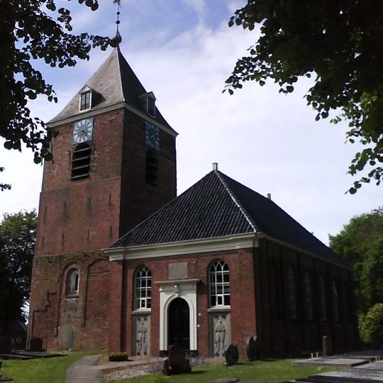 Nederlands Hervormde Kerk, Uitwierde