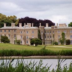 Enville Hall
