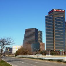 Southfield Town Center