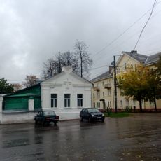 Сторожка (Кинешма)