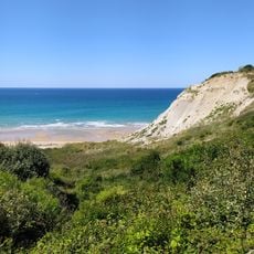 Plage du Centre
