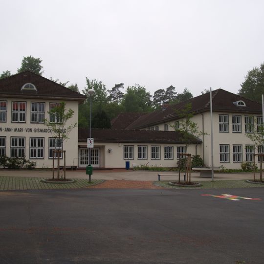Fürstin-Ann-Mari-von-Bismarck-Schule