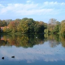 Sołacz Park