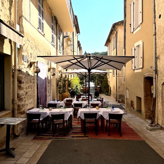 La Pigeot