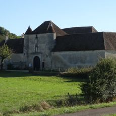 Chartreuse de Basseville