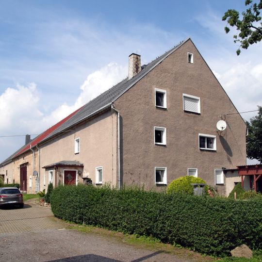 Rittergut Oberforchheim