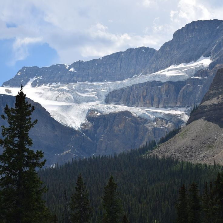Icefields Parkway
