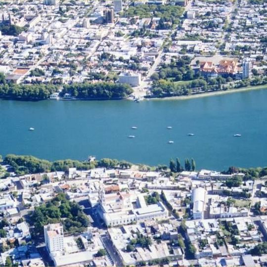 Río Negro