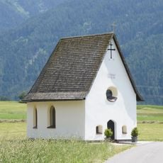 Michaelskapelle Karres