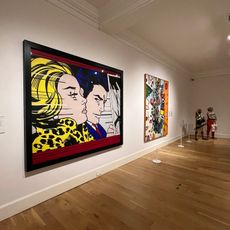 National Galleries of Scotland: Modern Two