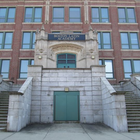Boston Latin Academy