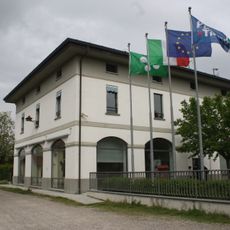 Ex dogana austroungarica