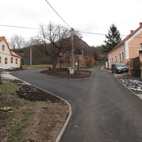 Obřice