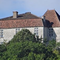 Château de Noaillac