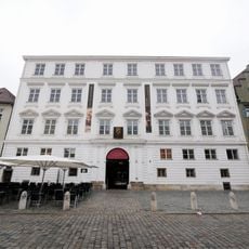 Museen Stadtresidenz
