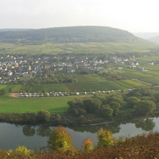 Pünderich
