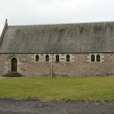 St David's Chapel